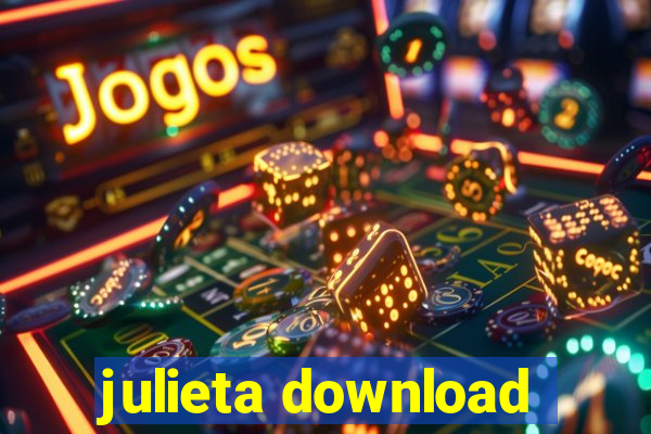 julieta download